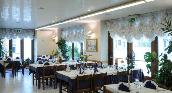 Hotel Stella d'Oro Marano Lagunare Esterno foto