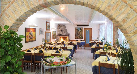 Hotel Stella d'Oro Marano Lagunare Esterno foto