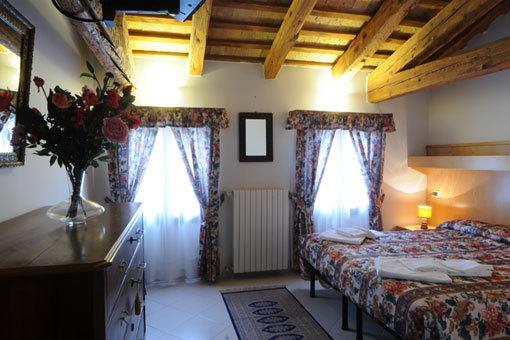 Hotel Stella d'Oro Marano Lagunare Camera foto